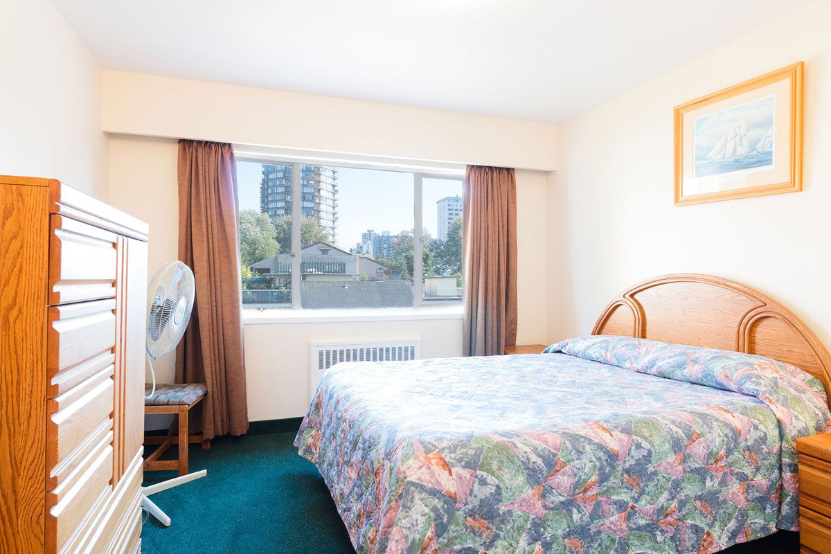 Family Suite - Three Queens