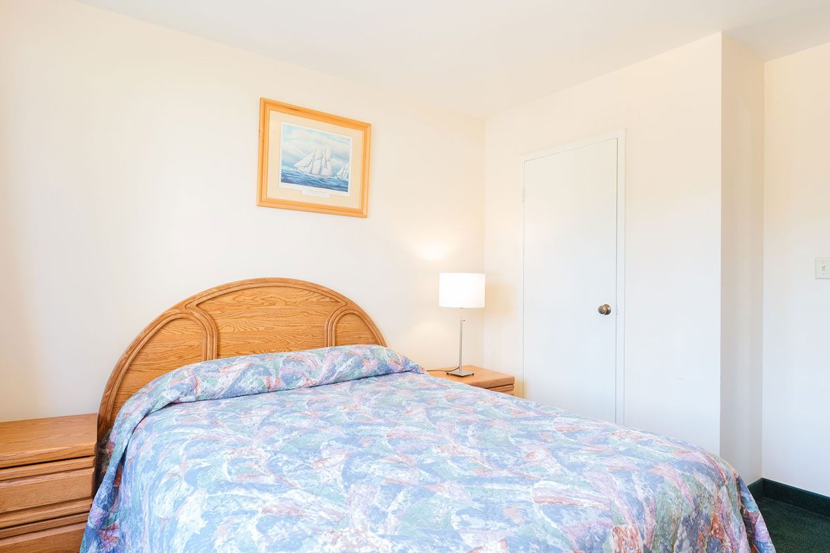Family Suite - Three Queens